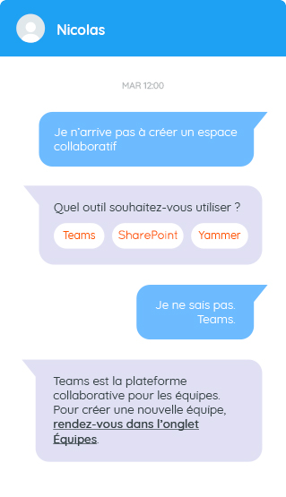 Diagnostiquer les problèmes