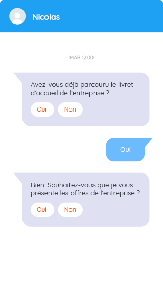 Accompagner vos collaborateurs