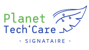 Signataire Planet Tech'Care