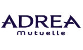 Logo ADREA mutuelle refonte décisionnelle