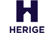 Herige - logo - Mise en place d'une plateforme collaborative interne par ASI