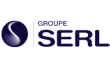 Groupe SERL logo - Refonte intranet par ASI