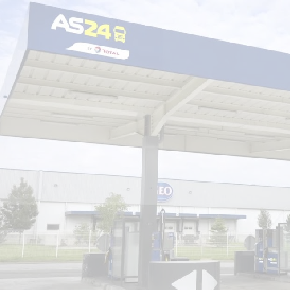 Client Industrie ASI