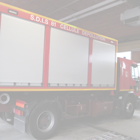 Refonte intranet collaboratif SDIS 81