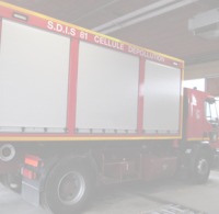 Refonte intranet collaboratif SDIS 81