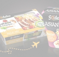 Mise en place de Sciforma chez Sodebo