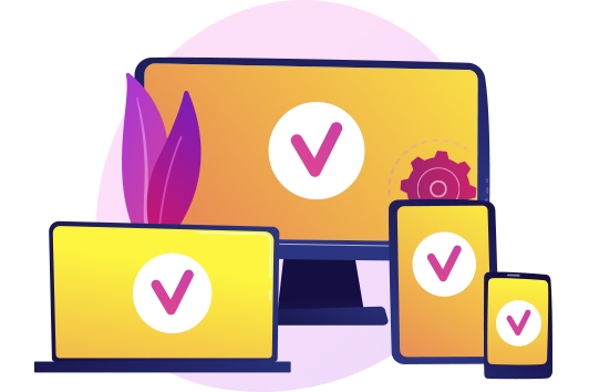 Design d'interface et multi devices 