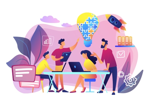 Déployer des outils collaboratifs au sein de votre entreprise 