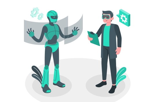 utiliser l'automatisation pour gagner du temps