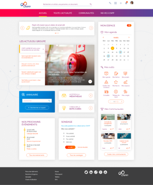 intranet portail jalios