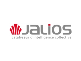 Jalios - Intranet collaboratif
