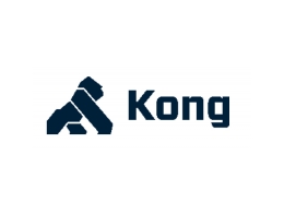 Kong - API 