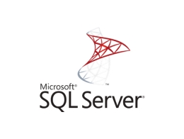 Microsoft SQL server