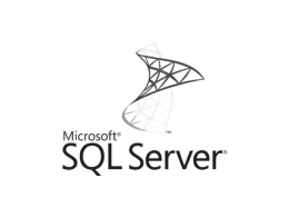 Microsoft SQL server