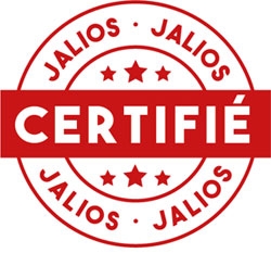 Certification Jalios ASI collaboratif intranet RSE
