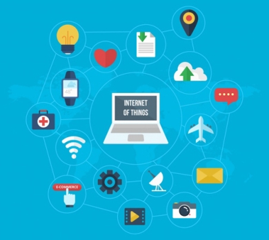 Internet of Things déj'IoT mardi 16 janvier à Rennes - ASI