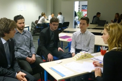 Retrouve ASI au SUPINFO Job Forum le 6 décembre à Rennes