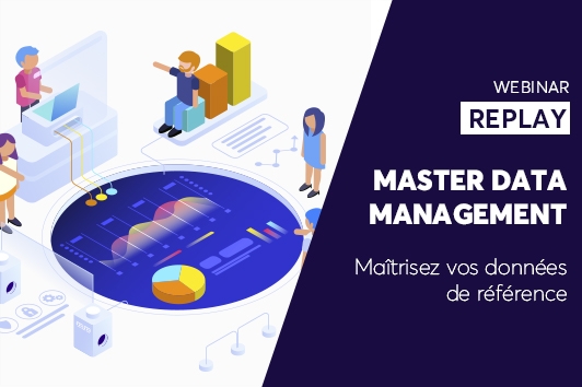 Gestion de données référentielles MDM