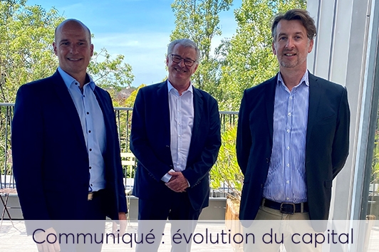 Nouvelle direction ASI 