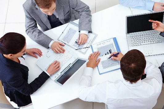 Intelligence Collective