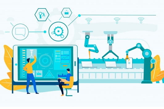 industrialiser le lancement de produits