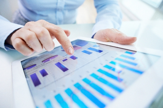 Traitement des données et croissance