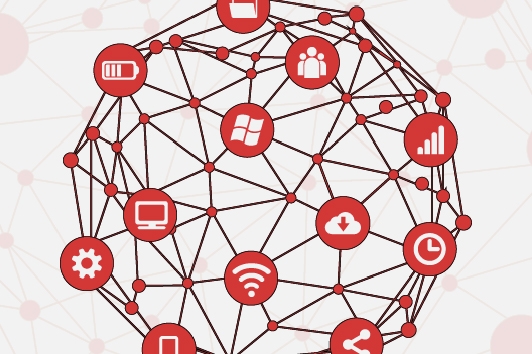 Réseau social d'entreprise 