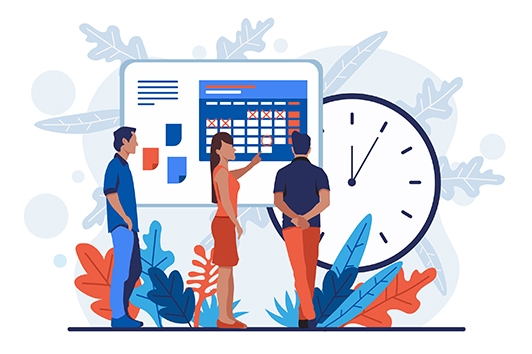 Missions d'un Product Manager - Crédit : Freepik