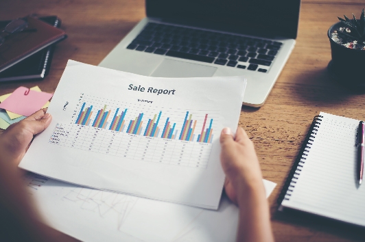 Solutions de gestions commercial et administrative