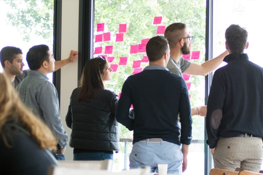 Résultats 2017 : ASI accélère sur le conseil en transformation digitale et le « Region Shore »