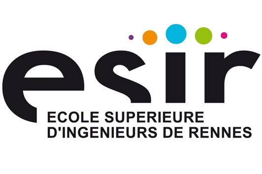 ASI parraine la cérémonie de remise des diplômes de l'ESIR