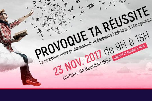 Forum Grand Ouest le 23 novembre à Rennes