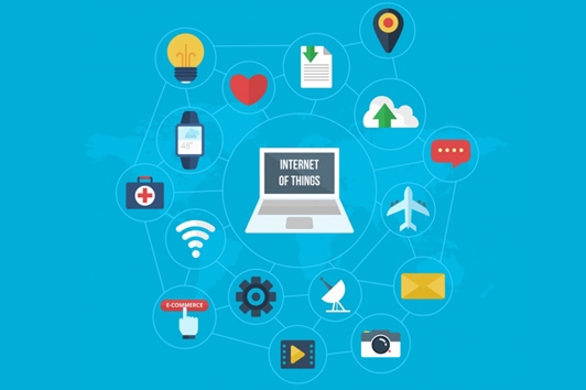 Internet of Things déj'IoT mardi 16 janvier à Rennes - ASI