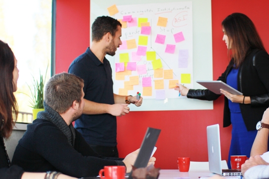 Métier Chef de projet digital missions salaire