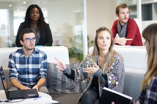 Consultant AMOA-Assistance à Maîtrise d'Ouvrage