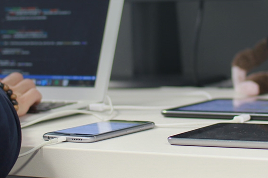 Métier Développeur full-stack missions salaire