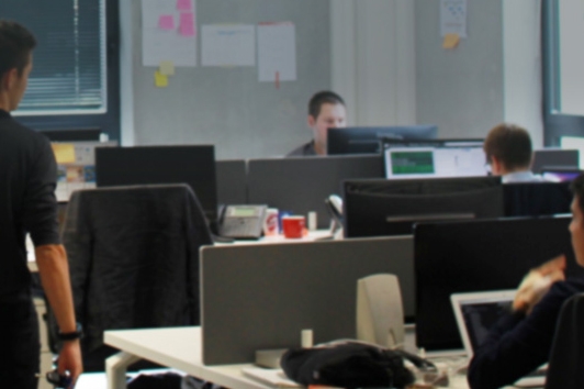 Métier Développeur .Net missions salaire