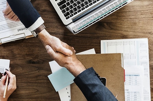 Fiche métier ingénieur d 'affaires