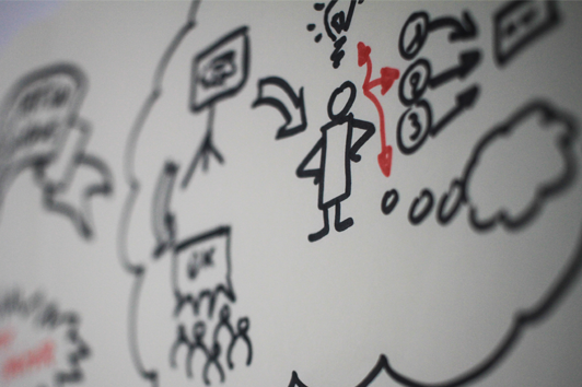 design interface webdesigner