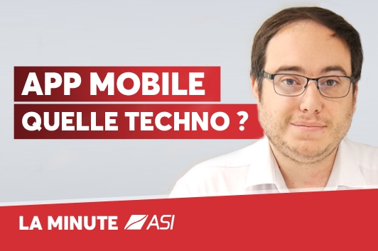 minute ASI react native java C++ swift