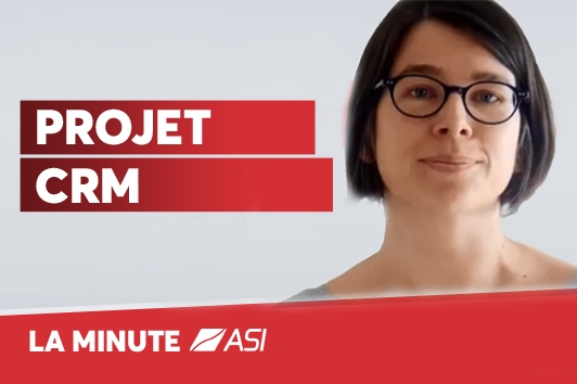 4 étapes clés pour démarrer avec succès votre projet d'outil de gestion de la relation client