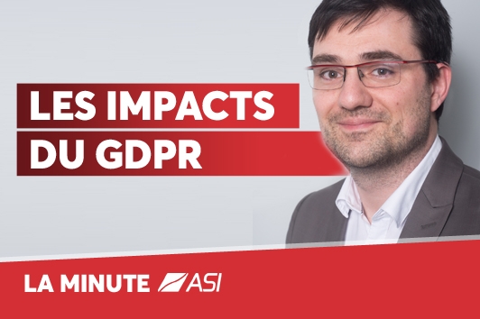 GDPR, quels impacts sur les entreprises ?