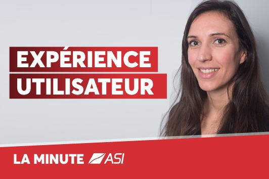 Qu'est-ce que l'UX ?