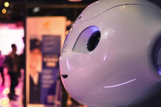 Retrouve ASI lors du salon Niort Numeric le 29 mars - Intelligence Artificielle