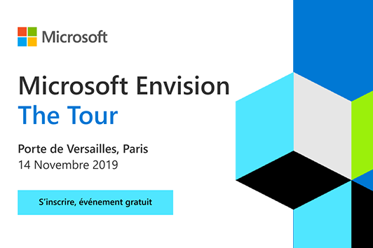 envision microsoft go2teams