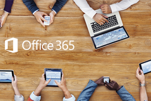 Intelligence collective Office 365