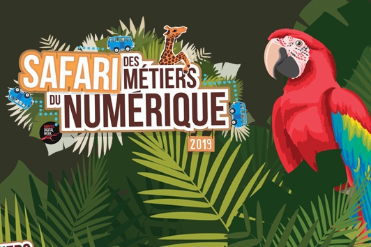 #asirecrute recrutement dev consultant nantes 