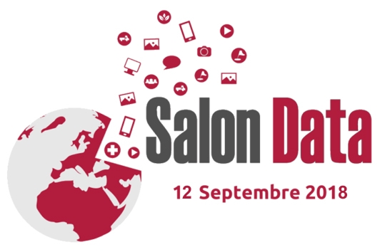 Salon Data ASI 2018 conférence DataLab