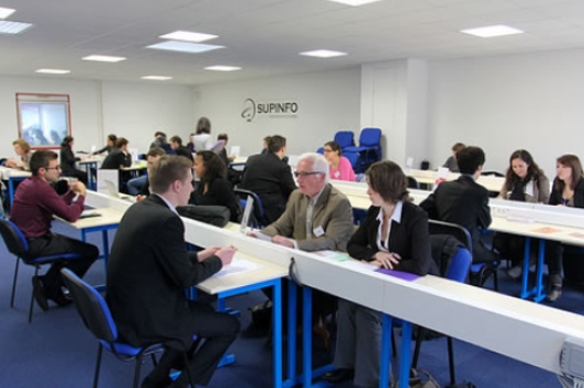 Retrouve ASI au SUPINFO Job Forum le 6 décembre 2017 à Nantes