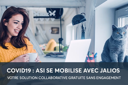 Offre covid19 ASI Jalios